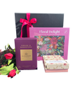 Blush & Bloom