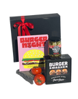 Burger Time
