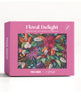 Blush & Bloom