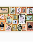 Bird Lover