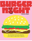 Burger Time