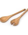 Jamie Oliver Big Love Wood Serving Set