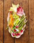 Jamie Oliver Big Love Pass Me Platter