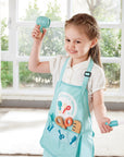 Hape Super Stylish Hair Salon Set
