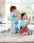 Hape Super Stylish Hair Salon Set