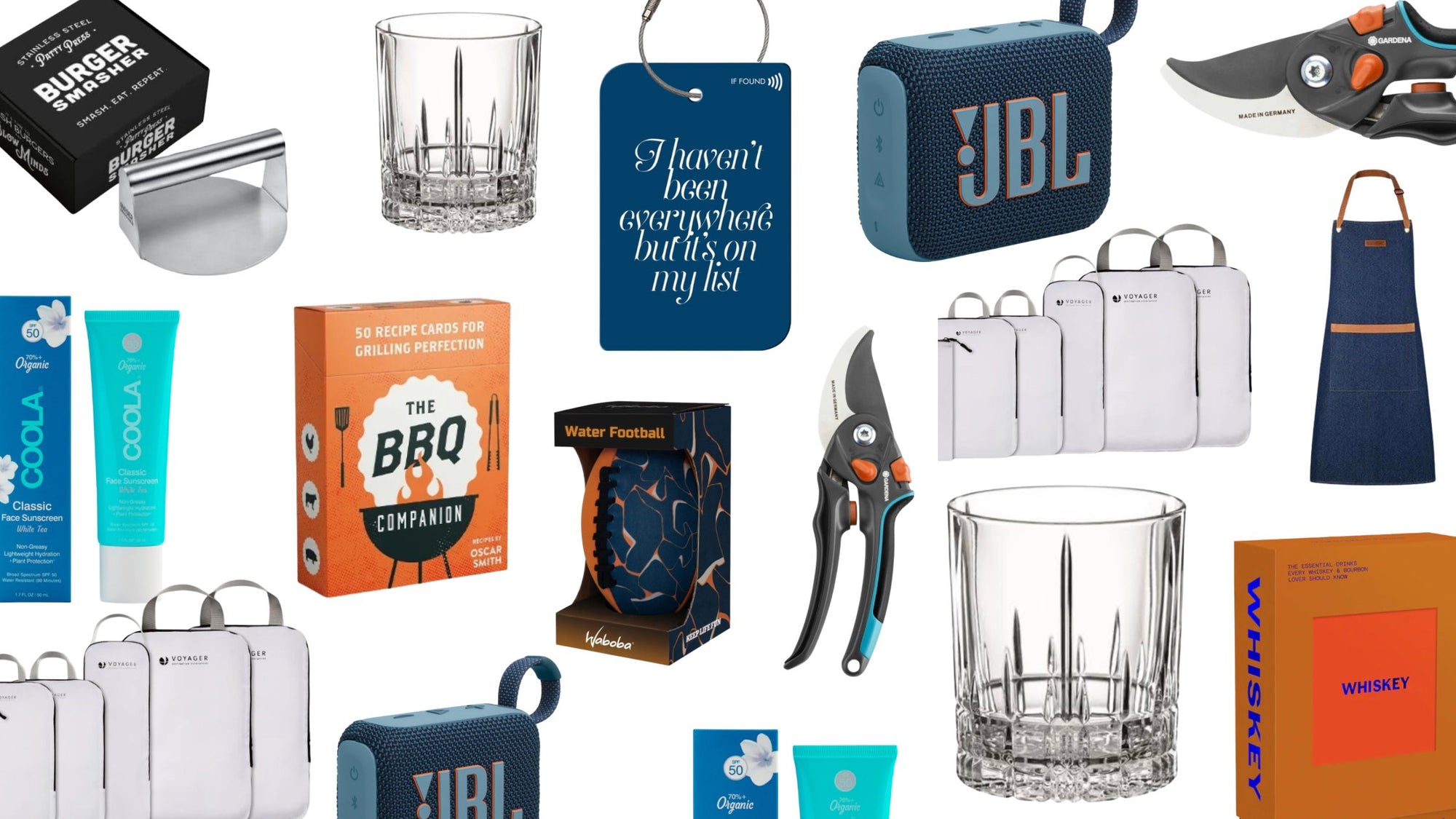 GIFTS FOR HIM