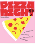 Pizza Lover