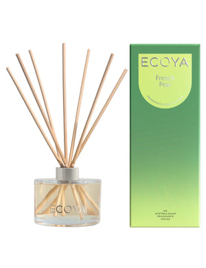 ECOYA Reed Diffuser - French Pear