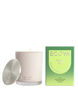 ECOYA Mini Madison Candle - French Pear