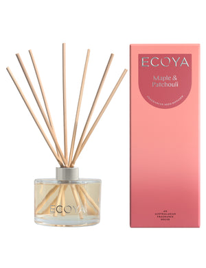 ECOYA Reed Diffuser - Maple