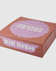 Jamie Oliver Big Love Proper Pie Dish