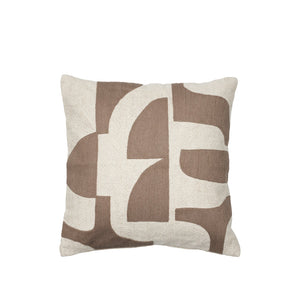 Broste Mundo Cushion Cover