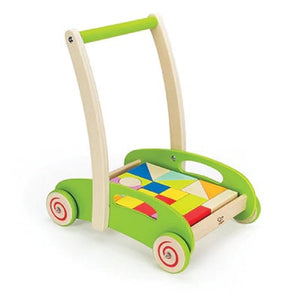 Hape Block and Roll