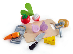 Hape Cooking Essentials