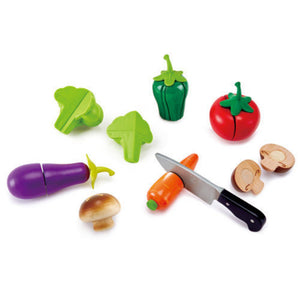 Hape Garden Vegetables