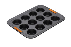 Le Creuset Bakeware 12 Cup Muffin Tray