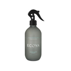 ECOYA Surface Spray  -Juniper Berry & Mint