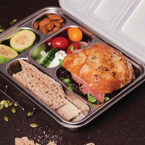 Nestling Bento Box