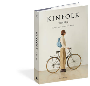 The Kinfolk Traveller