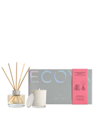 ECOYA Mini Gift Set Guava & Lychee