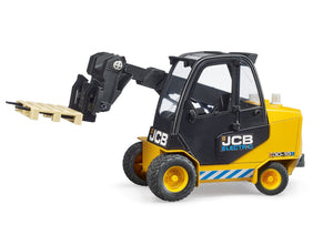 Bruder JCB Electric Teletruk