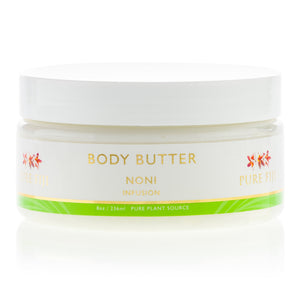 Pure Fiji Body Butter - Noni