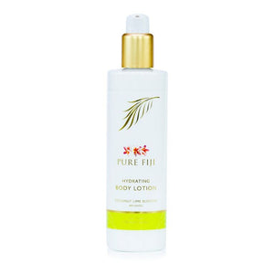 Pure Fiji Hydrating Body Lotion - Coconut Lime