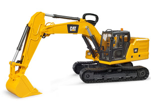 Bruder CAT Excavator