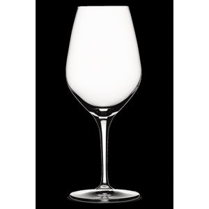 Spiegelau  Authentis Red Wine Glass 4 pack