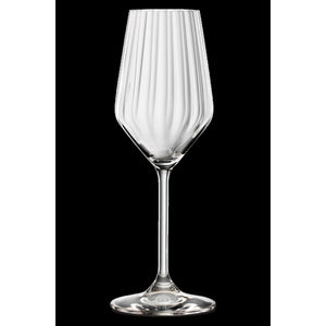 Spiegelau Lifestyle Champagne Glass  4 pack