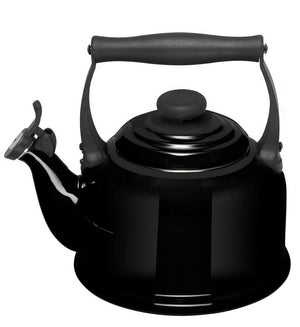 Le Creuset Traditional Kettle - Black