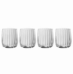 Spiegelau Lifestyle Tumbler  4 pack