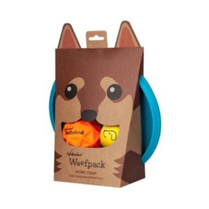 Waboba Woofgames Woofpack