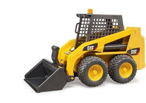 Bruder CAT Skid Steer Loader