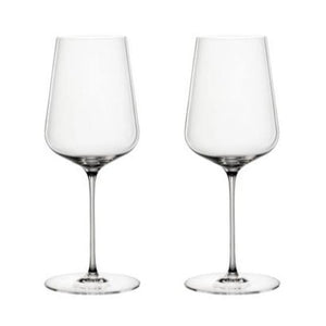 Spiegelau Definition Universal Wine Glass 2 pack