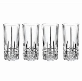 Spiegelau Perfect Serve Long Drink 4 pack